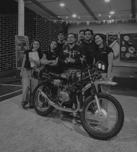 Motoshow